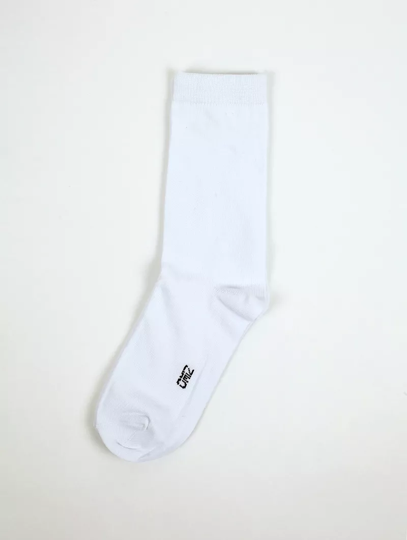 Lot de 3 paires de chaussettes